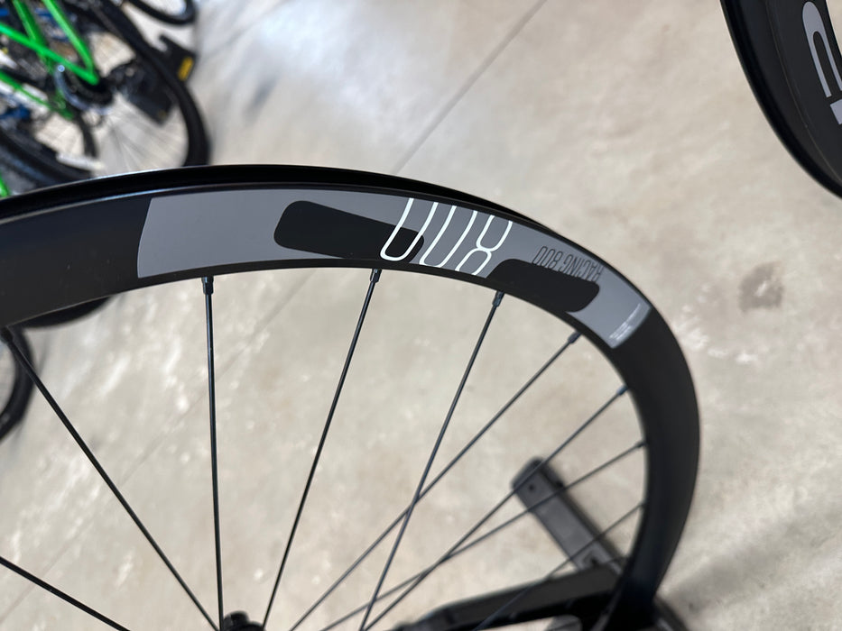 Fulcrum Racing 800 DB Wheelset — Playtri