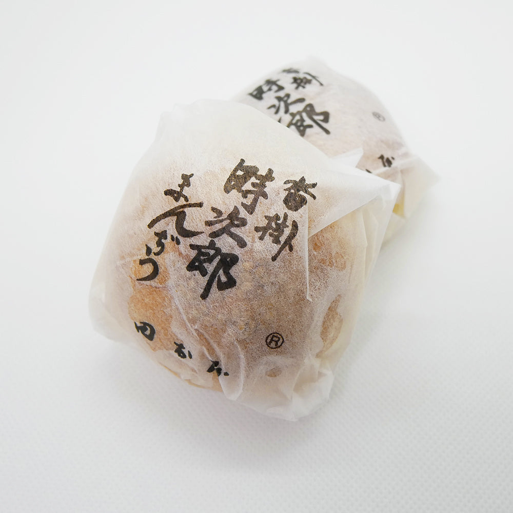 モンドウル田村屋「時次郎まんじゅう」 - 佐久銘菓 – プラザ佐久 公式