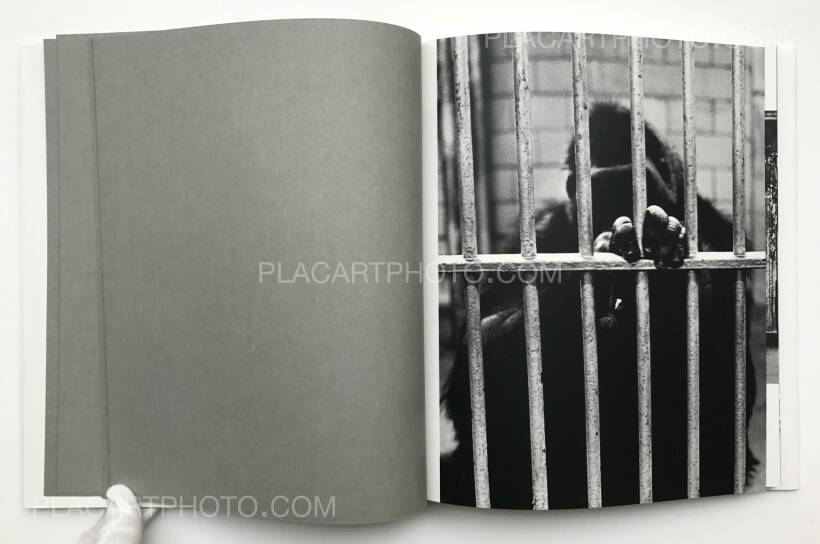 Christer Strömholm: Poste Restante (reprint), The Eyes Publishing