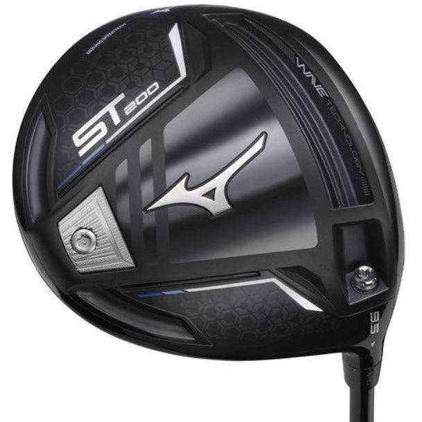 Mizuno Men's ST200 Driver – Planet Golf Miami