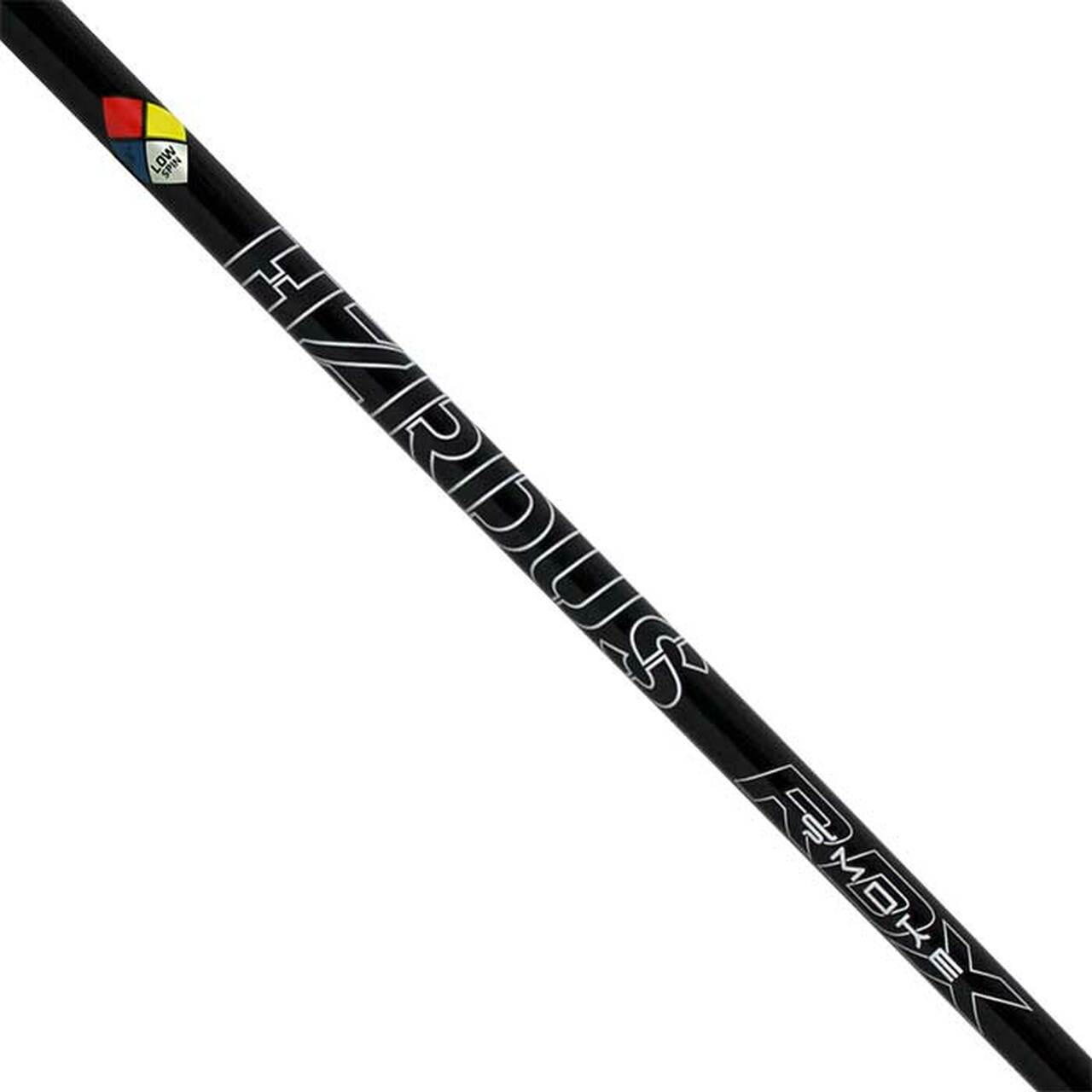 Project X HZRDUS Smoke Black Shaft – Planet Golf Miami