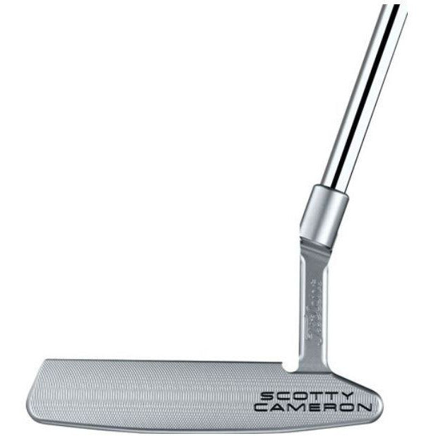 Scotty Cameron Special Select Squareback 2 Putter – Planet Golf Miami