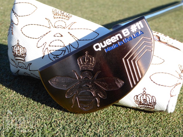 Bettinardi Queen B #11 Putter Review - Plugged In Golf