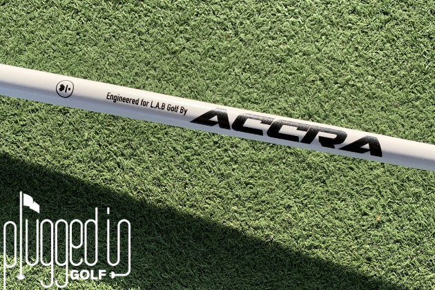 L.A.B. Golf MEZZ.1 Putter Review - Plugged In Golf