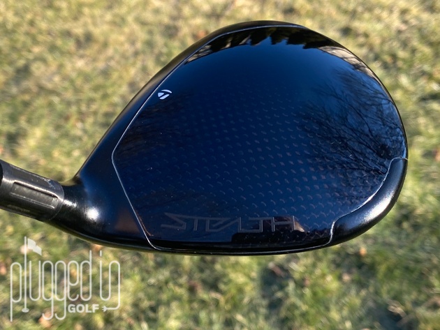 TaylorMade Stealth 2 HD Fairway Wood Review - Plugged In Golf