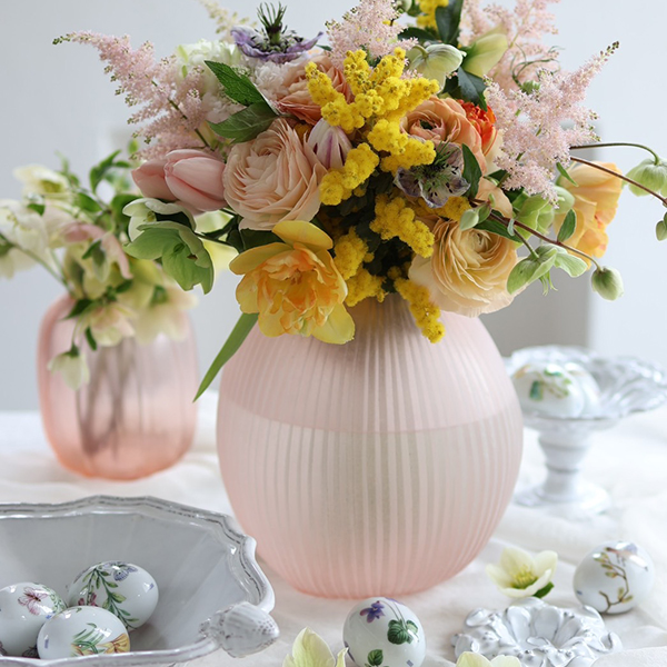 NAGAA M【rose】 | 商品一覧 | Plume d' oie（プリュムドワ）