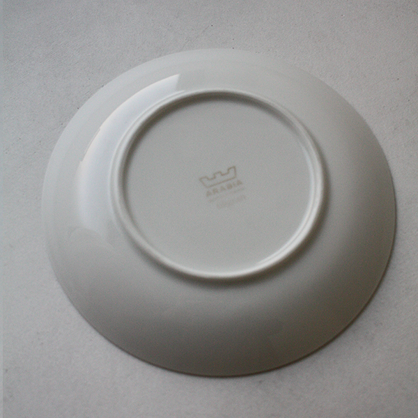 Filigran（フィリグラン）プレート 16cm | 商品一覧 | Plume d' oie