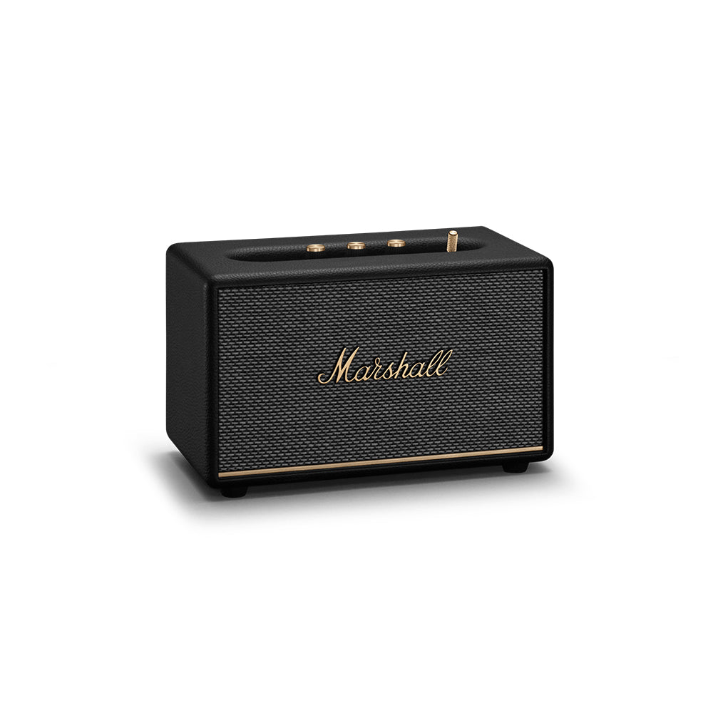 マーシャル Marshall Woburn III