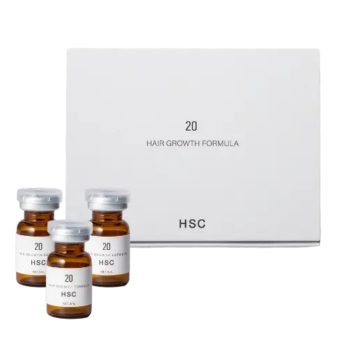 強髪プログラム | 代理店事業 | Plus heart公式サイト