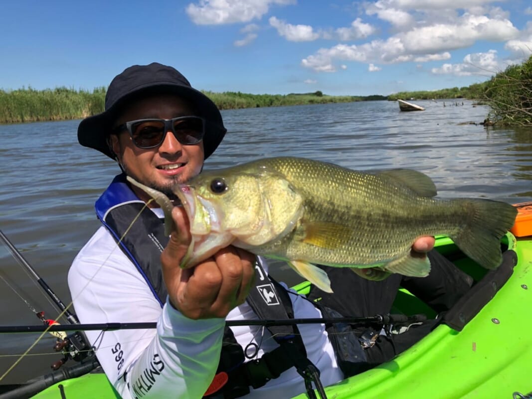 ジャッカルからゴリゴリ感度のパワーフィネスロッド「BPM B1-S67MH＋HD