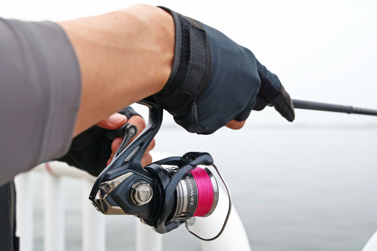 コイツは使える! シマノ新リール「ミラベル」登場【フルCI4+ボディで