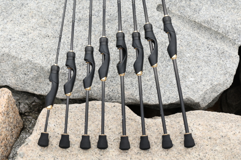 シマノ ソアレSSアジング」がフルモデルチェンジ!【操作性＆剛性が格段