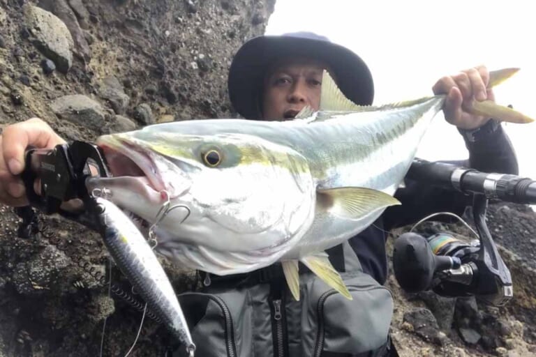 1万円台で買える入門リール「スフェロスSW（シマノ）」はどこまで