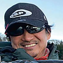 並木敏成さんのスピナーベイト「秋の巻きモノ使い分け学論」│ルアマガ