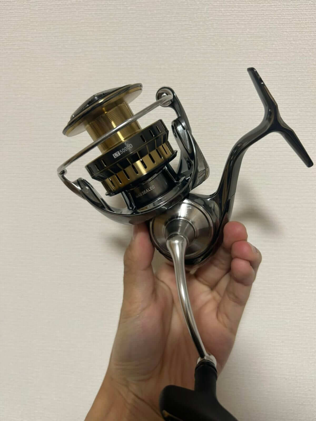 画像 No.3/8] DAIWA営業マンが『22イグジスト』を本気で「激推し」する