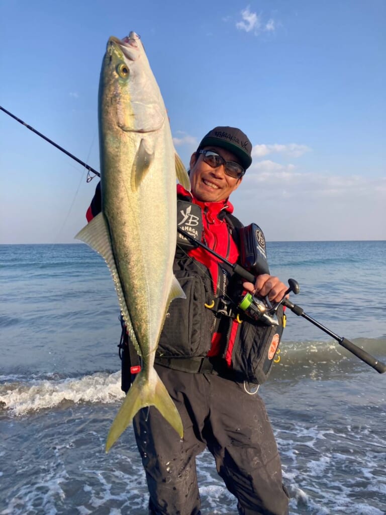 究極のバーサタイルロッド爆誕！『ヤマガブランクス 88チェイン』の