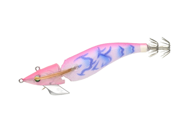 2024年！DAIWAのジョイントエギがエギング界に革命を起こす