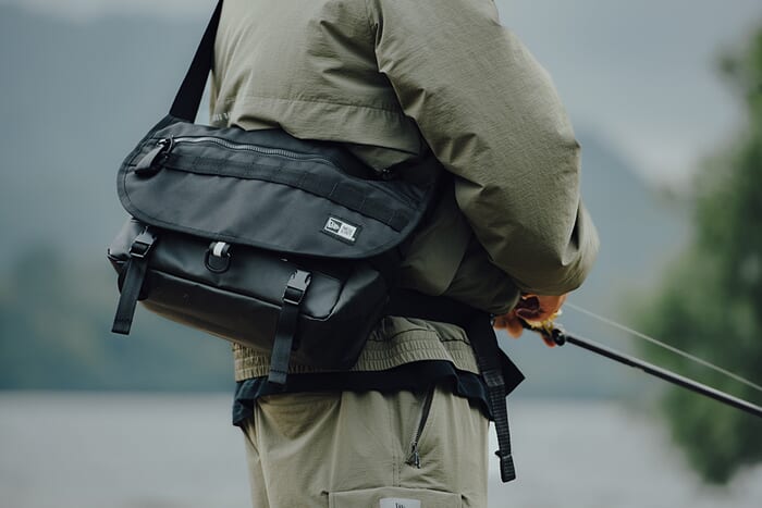 完売必至》「昨年は買えなかった…」ニューエラ『Angler Collection