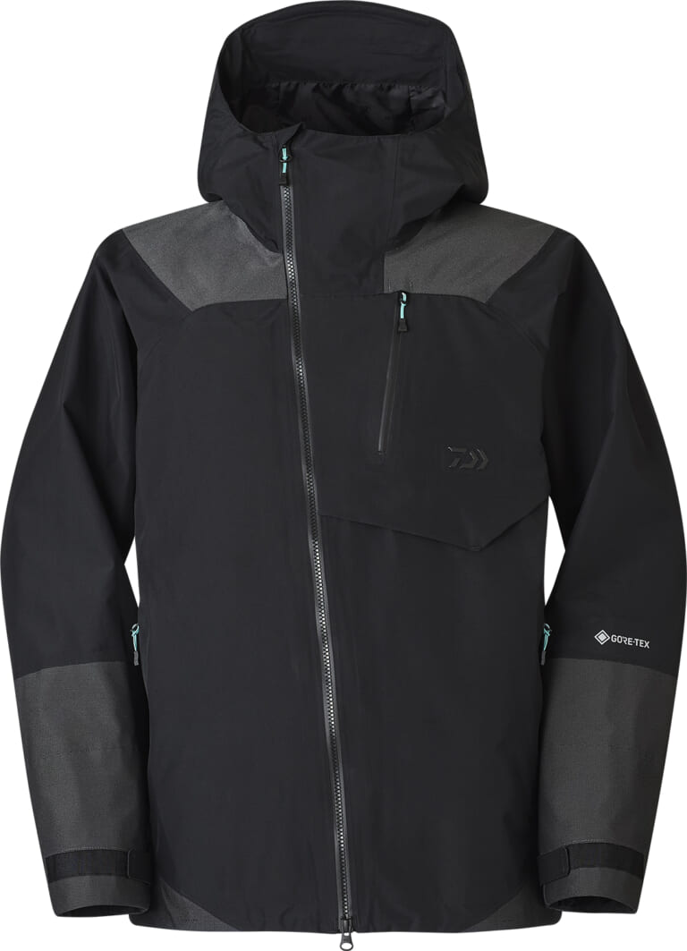 このウェア快適すぎる」「アウトドアだけでなく普段も使えそう」DAIWA