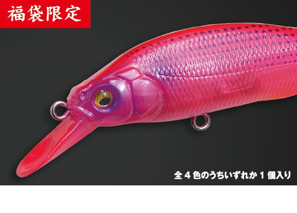 予約できなかった人に朗報！】実はまだ入手可能！メガバスの2025年の