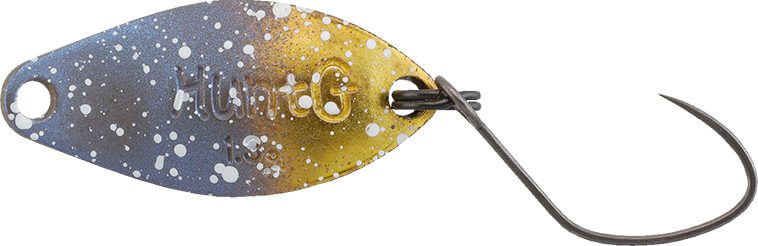 エリアトラウトスプーン『ハントグランデ 1.0g/1.3g』の神フック