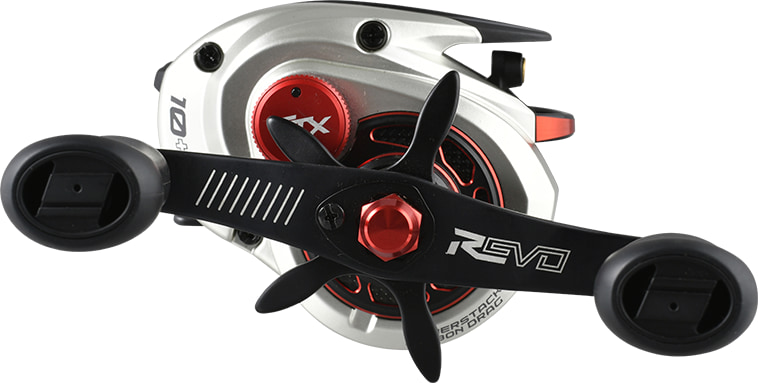 巻き心地も強度も明らかに違う！第五世代のトップグレード「レボ5 STX