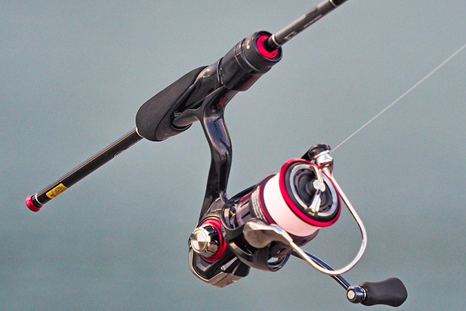 正式発表直後の月下美人ニューアイテムを早速アジング実戦投入！最新