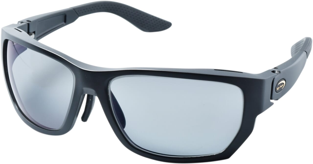 画像 No.9/10] 偏光サングラスのトップブランド『サイトマスター』から