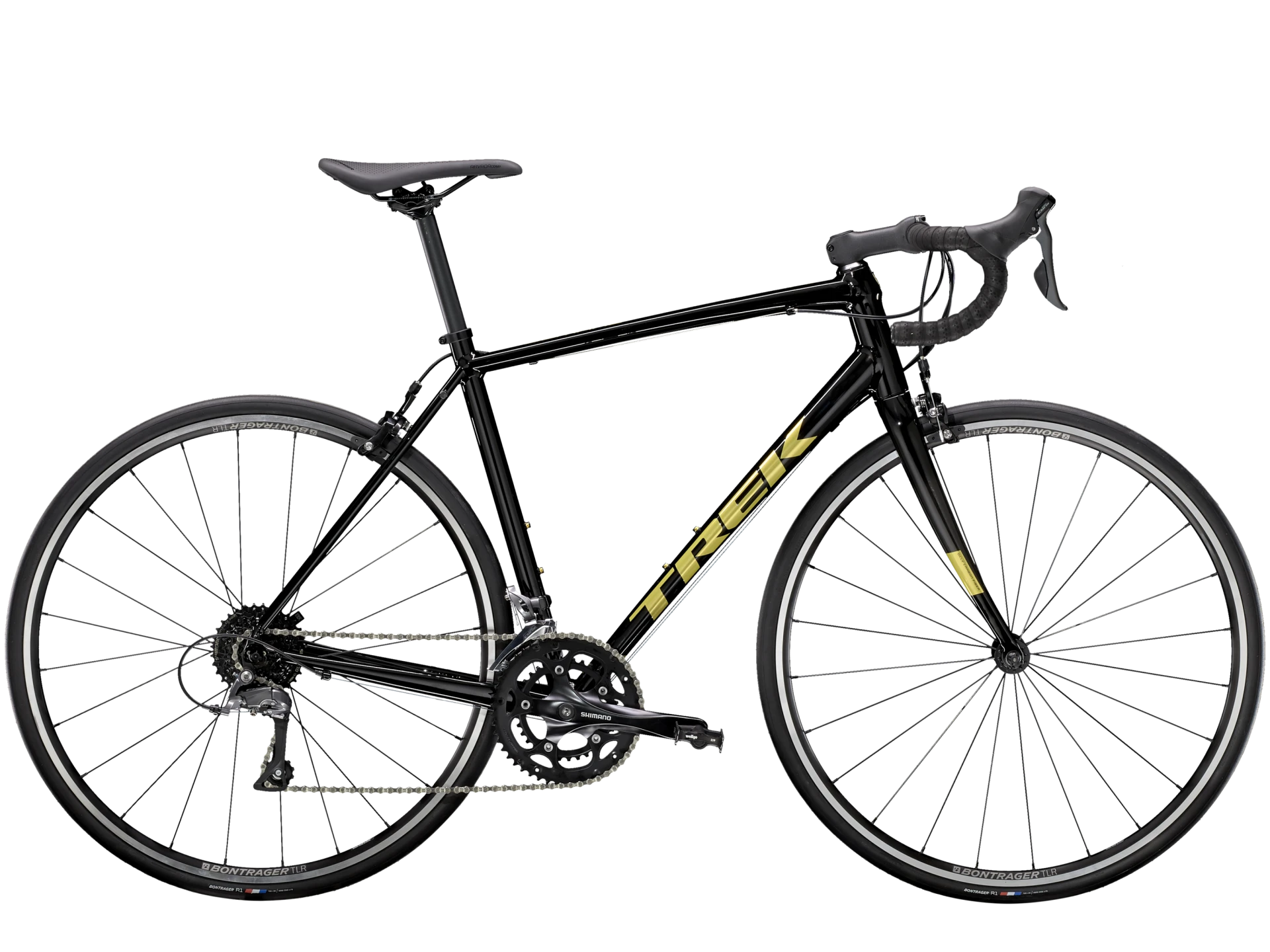 15万円以下↓で始めるロードバイク】Domane AL 2リムブレーキモデル