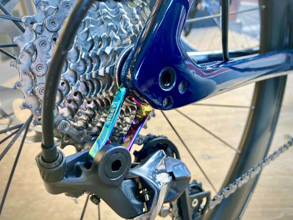 特殊カスタム】他のバイクと差をつける変わり種カスタムパーツ