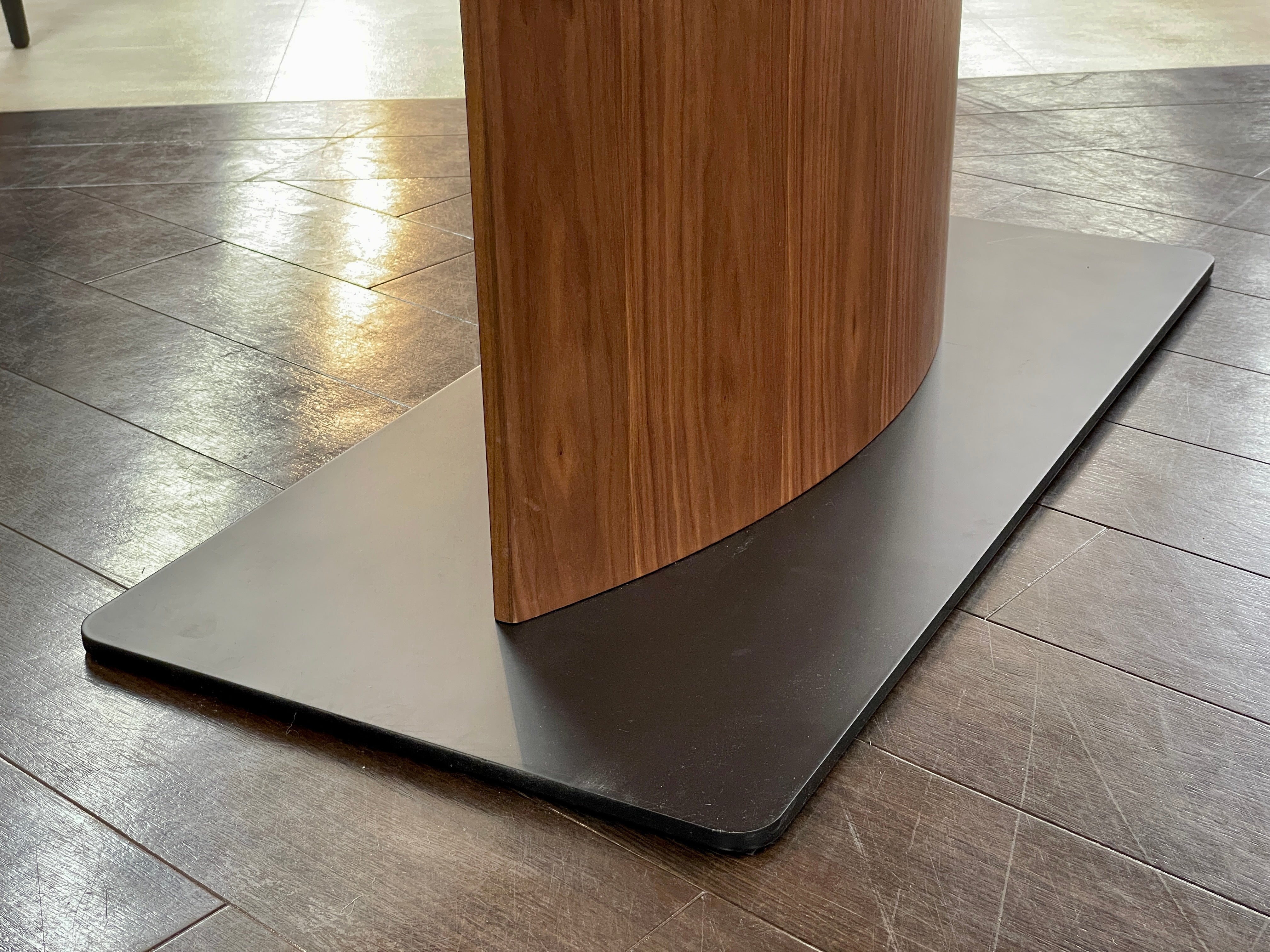 P5倍/モーダエンカーサ ダイニングテーブル / PIAZZA TABLE ピアッザ