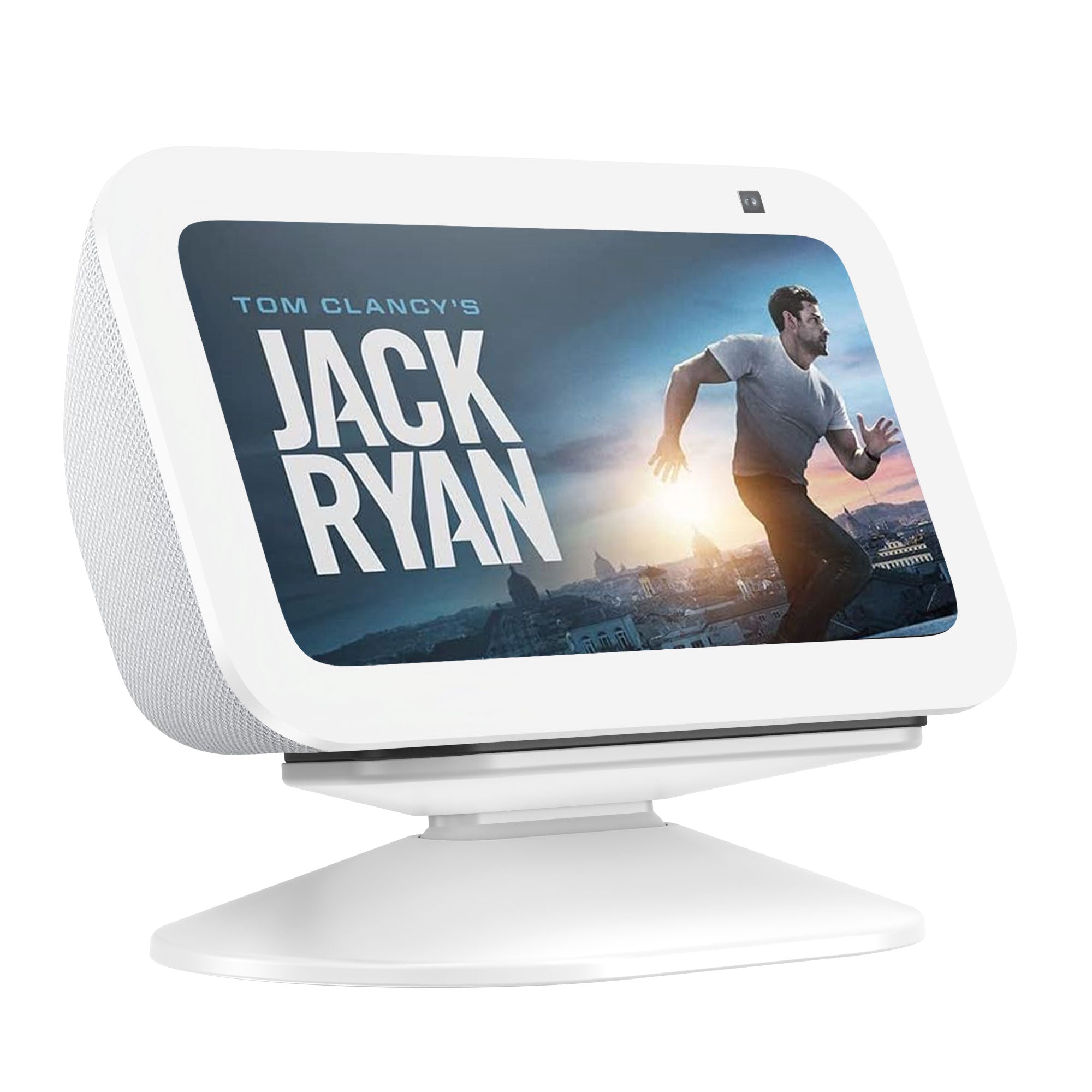 Made for Amazon Alexa Echo Show 5 Portable Battery Base, Echo Show