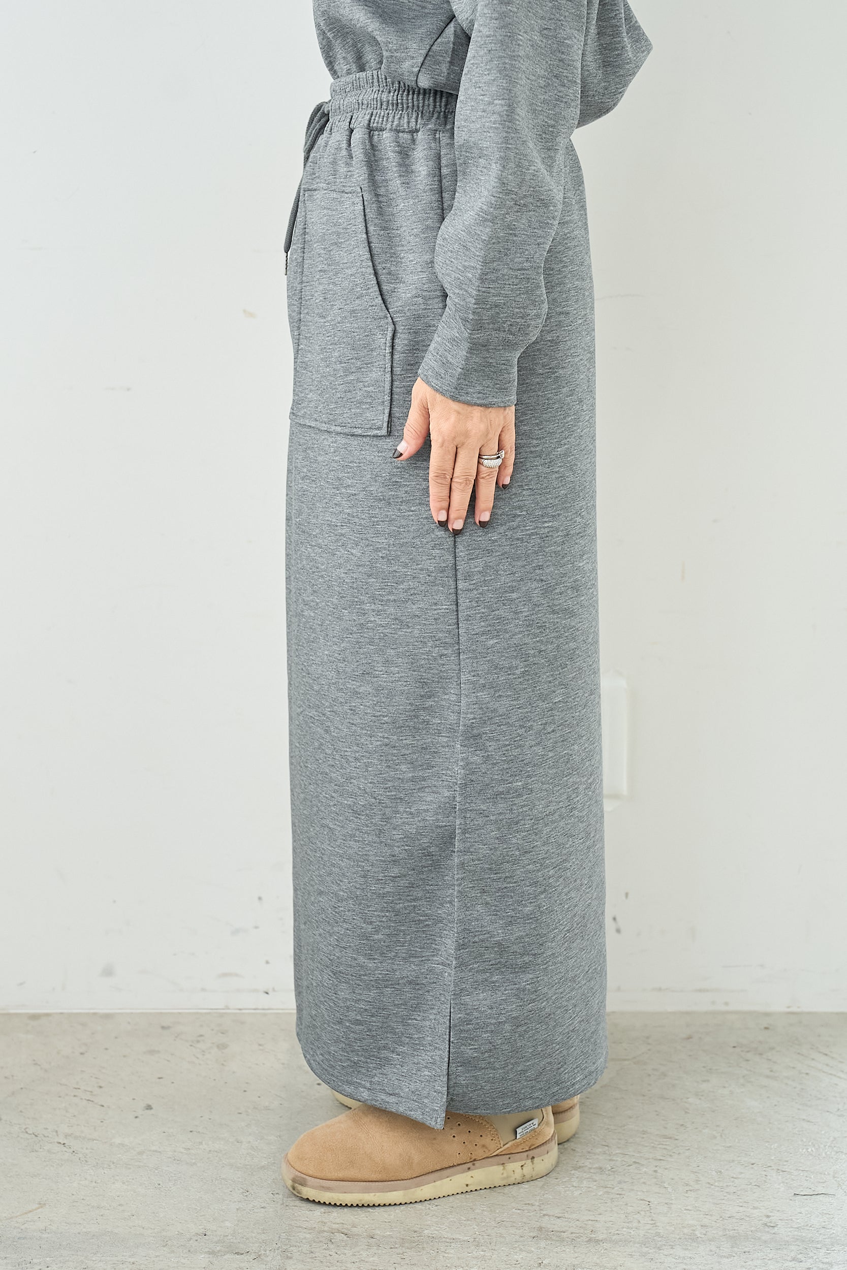 フーディセットアップ – plusotoha