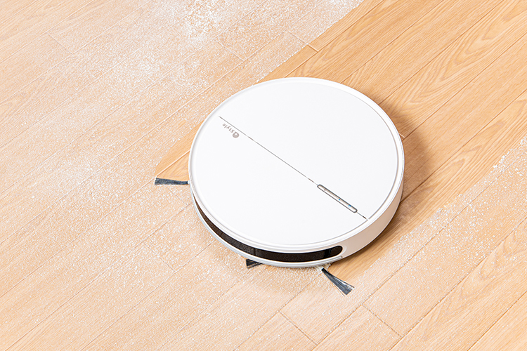 スマートロボット掃除機 B300