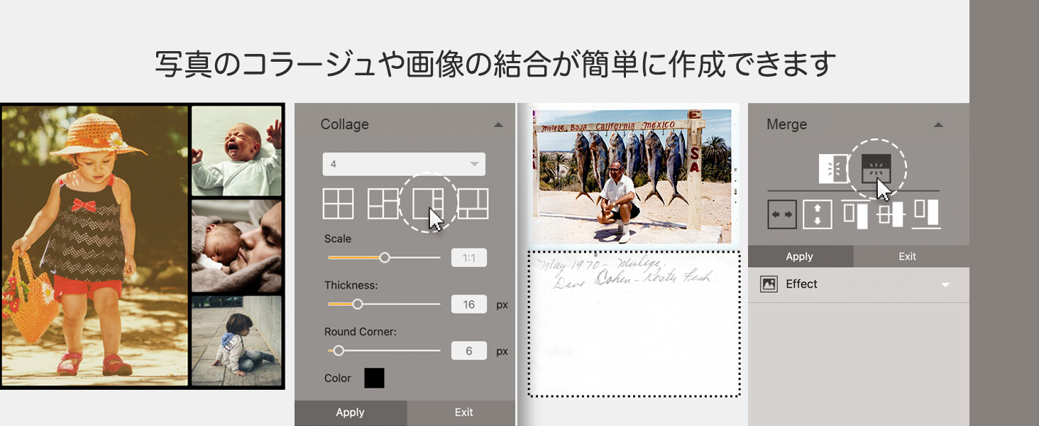 Plustek ePhoto - 使用可能なホームオフィスや小規模ビジネス向けの