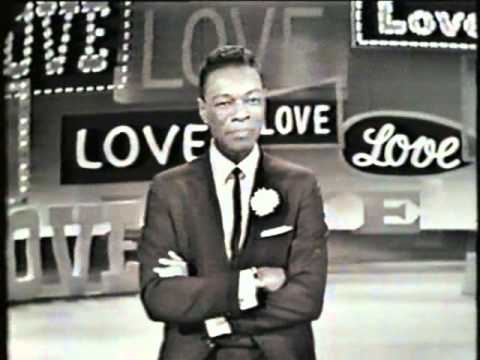 Jazz Icon to TV Host: Nat King Cole's Color-Breaking Journey