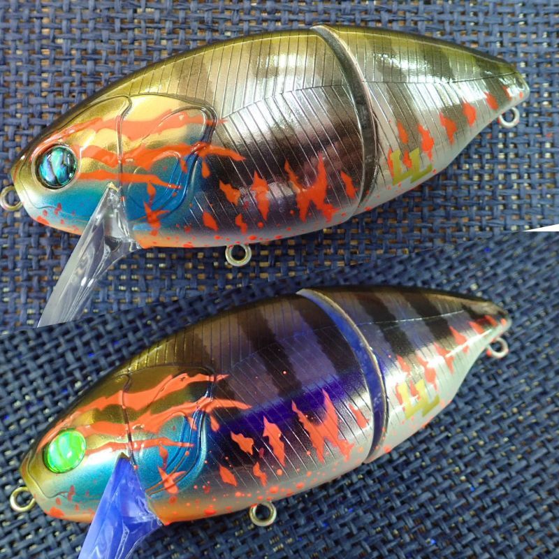 PHAT LAB /nekosogill LL ネコソギル”Bloody Cgill”ps.kizuオリジナル