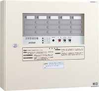 操作部 - 非常警報設備 : ニッタン株式会社