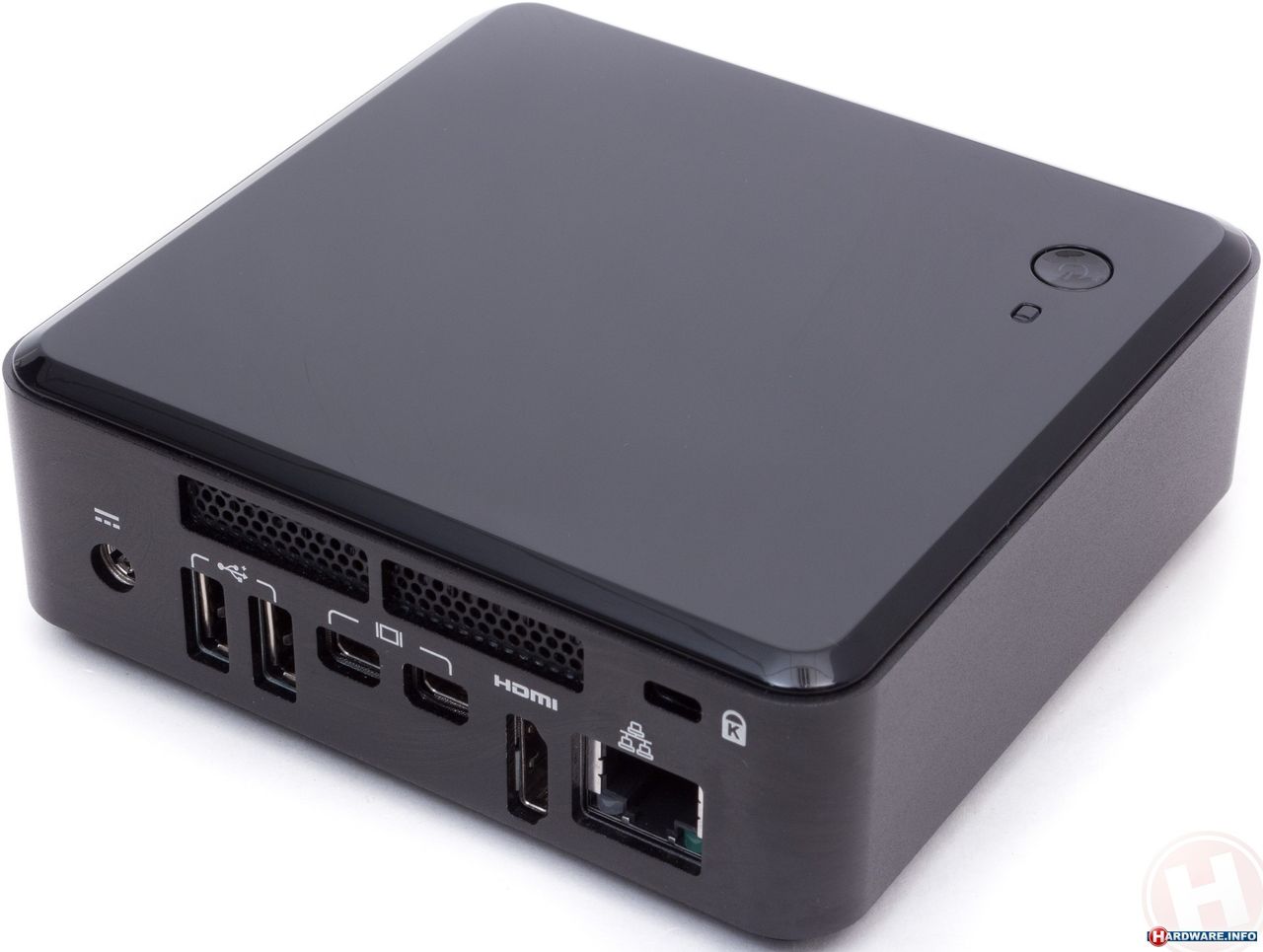 Intel NUC】Core i5とUSB3.0搭載！｢DC53427HYE｣まとめ