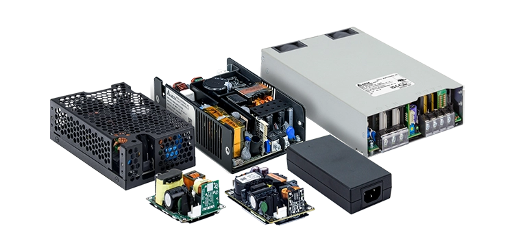 産業用スイッチング電源（SMPS）のリーディングカンパニー | PSU