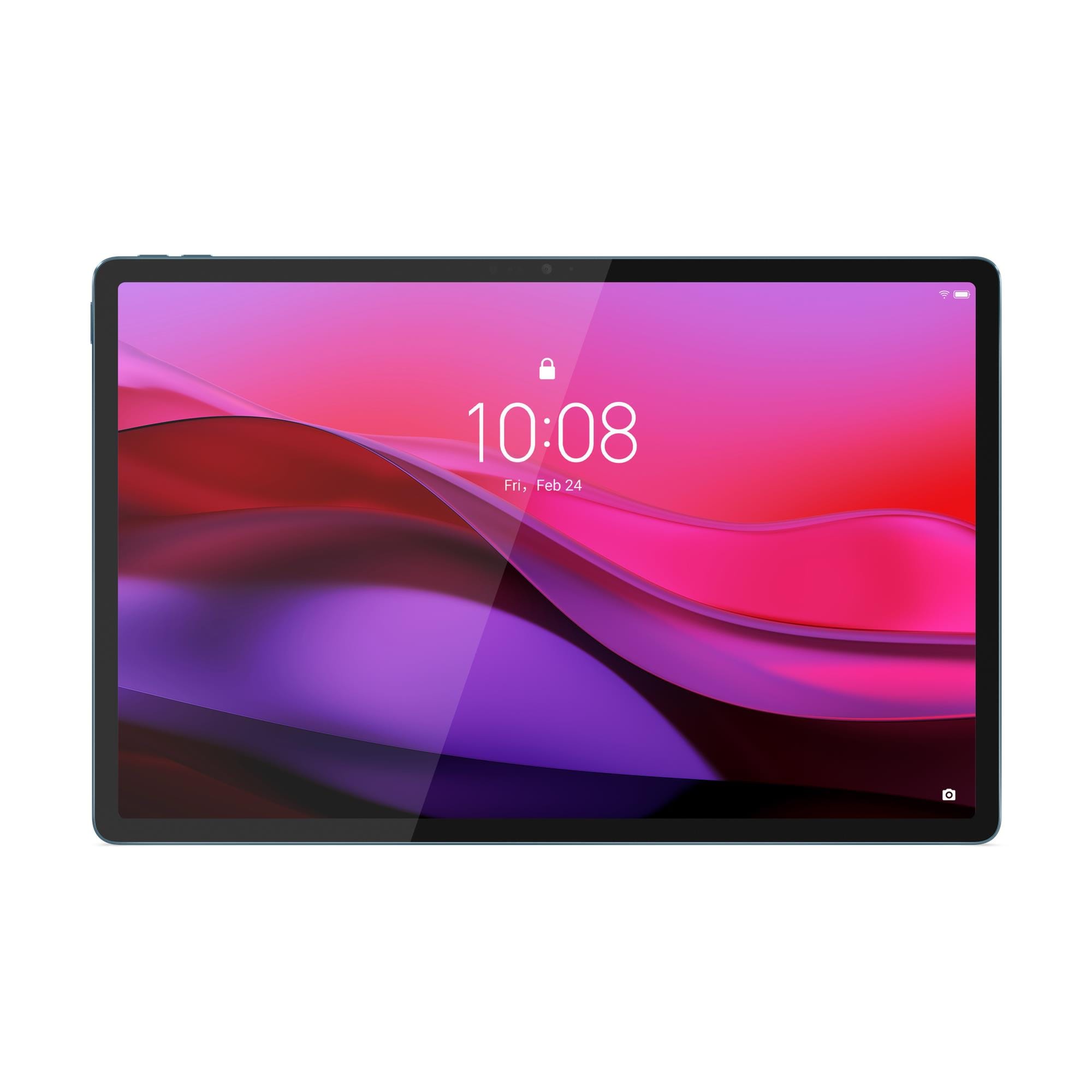 Yoga Tab Plus