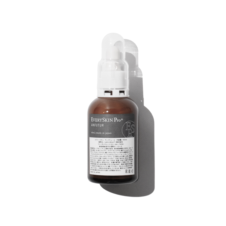 EVERYSKIN PRO+ | ANFUTUR