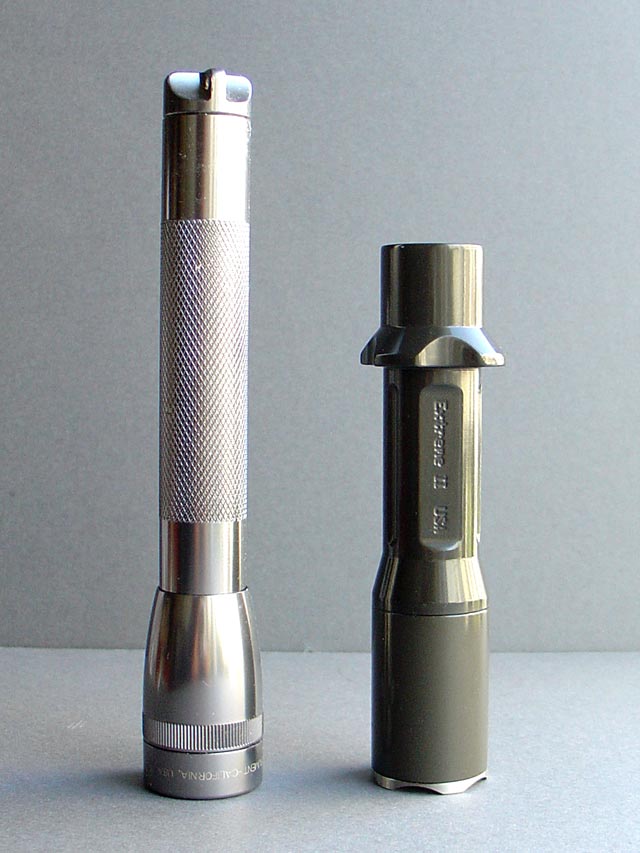 Pro Light Japan ARCmania Extreme-II