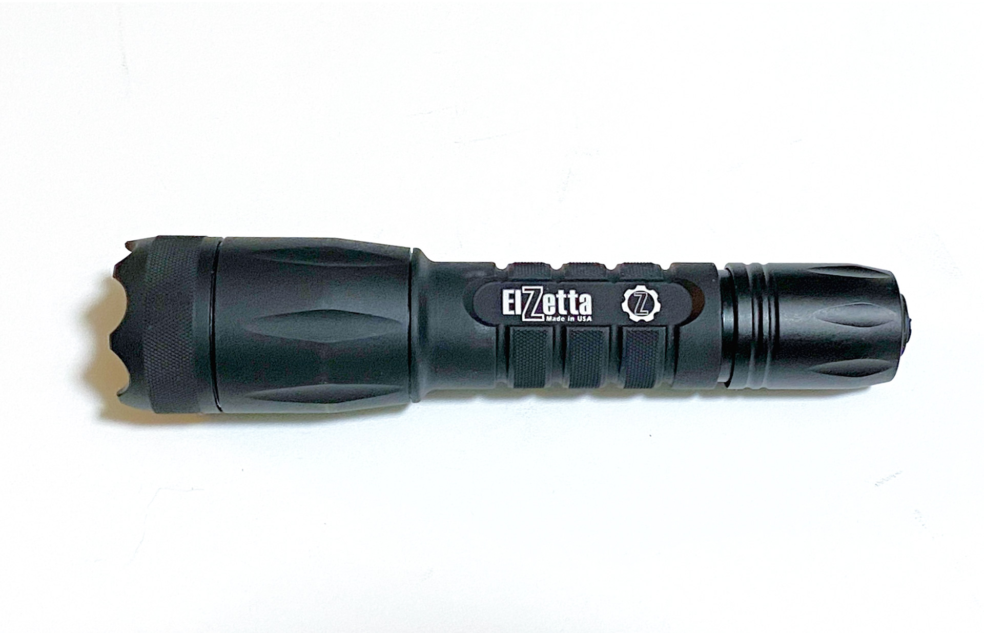 Elzetta Bravo B553 HC Head 15,750 cd, 4,500K クレネレーテッド