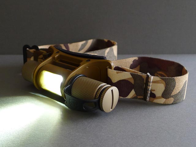 Pro Light Japan SureFire Minimus TacticalFury