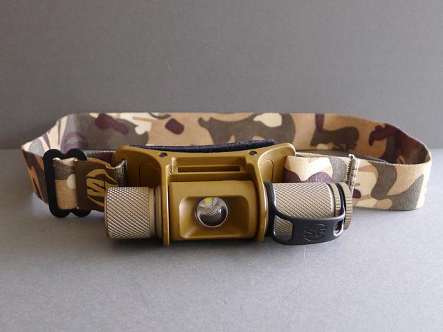 Pro Light Japan SureFire Minimus TacticalFury