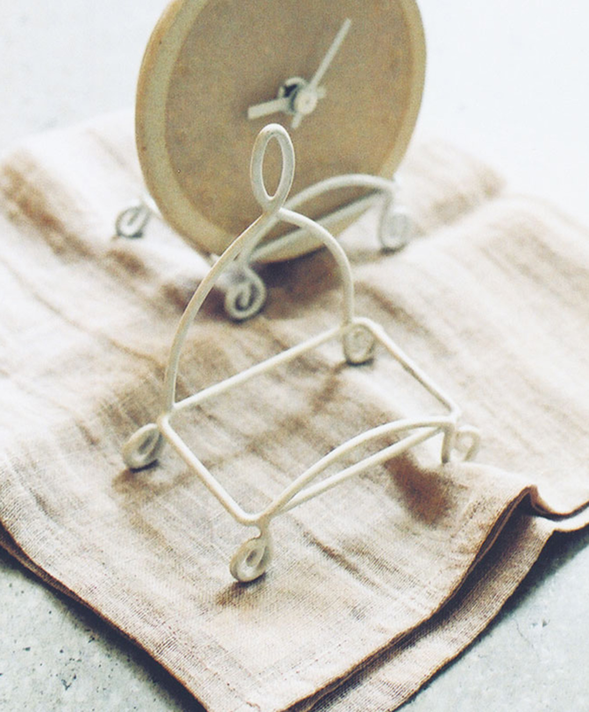 キッチン用品 :: トレー・ラック :: ディッシュスタンド (L