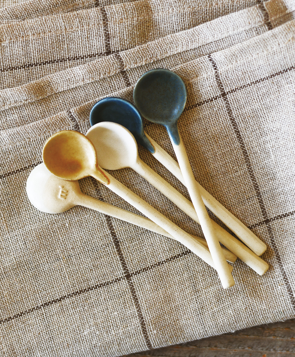 スタジオ エム :: 豆スプーン :: 豆スプーン - マルミツウェブストア