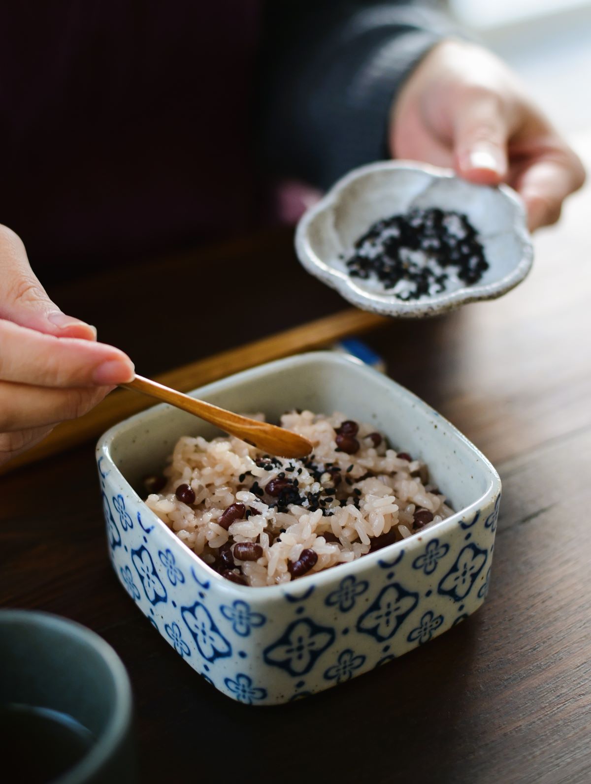 NEW ITEM :: 2024SS :: 野花 二段重 - マルミツウェブストア / 食器