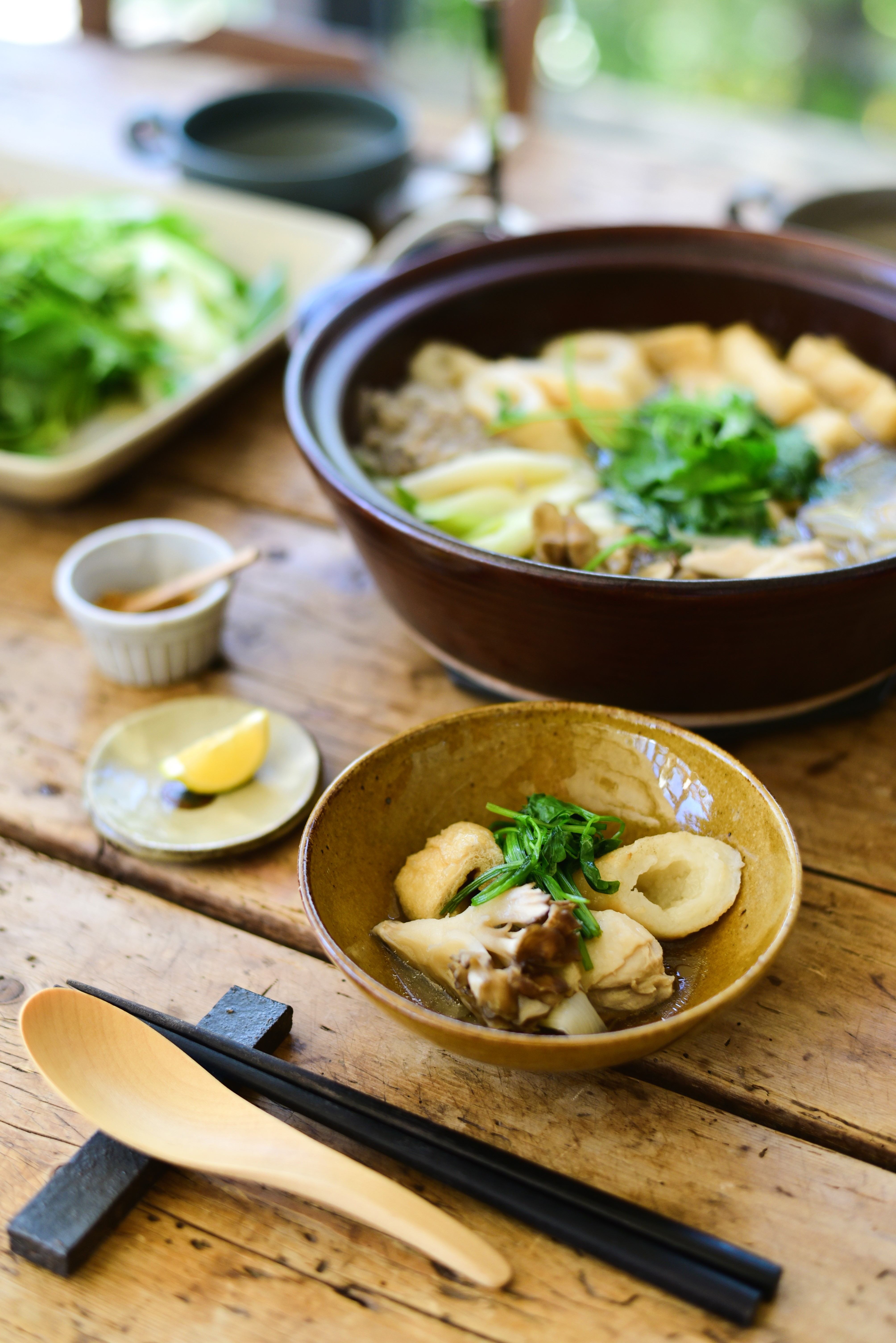 鉢・ボウル :: 9cm-15cm 小鉢・ボウルS :: ブロス 5寸ボウル